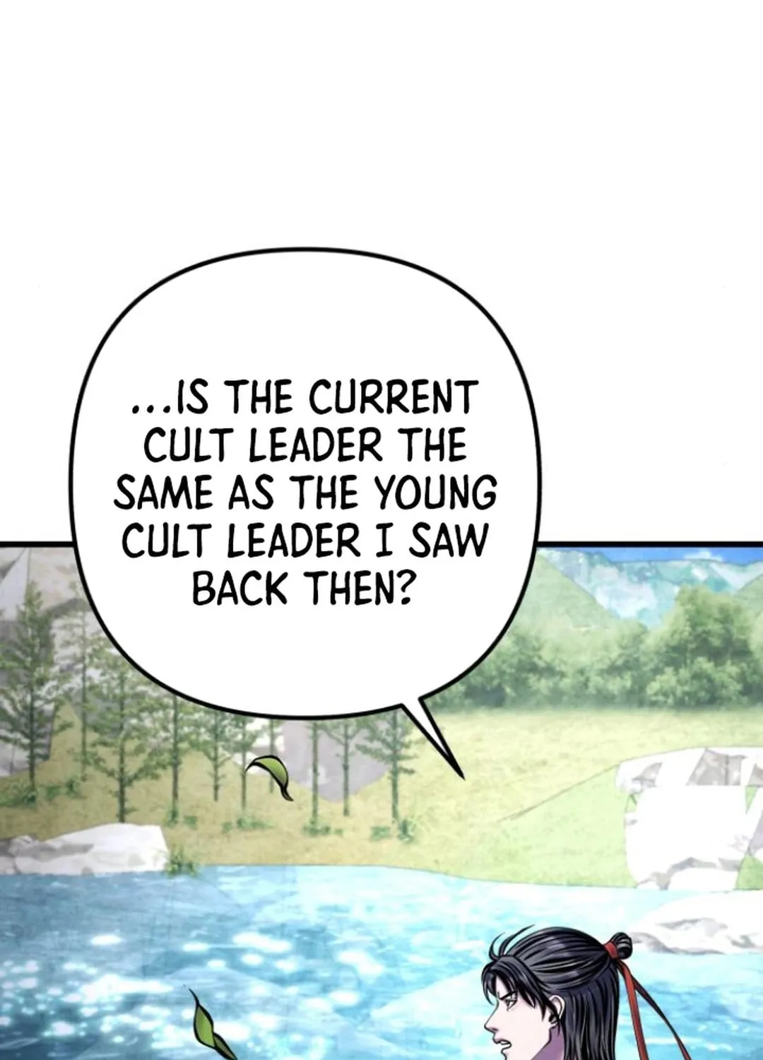 Revenge of Young Master Peng Chapter 165 page 30 - 