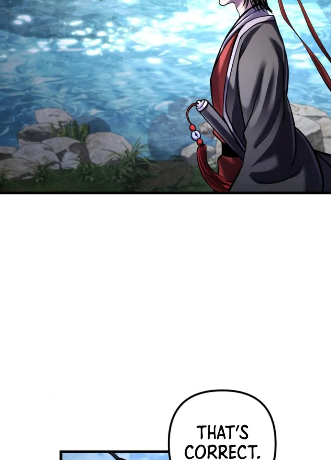 Revenge of Young Master Peng Chapter 165 page 31 - 