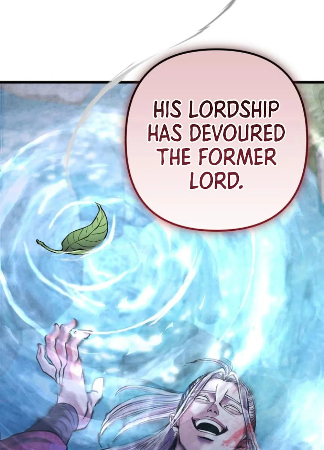 Revenge of Young Master Peng Chapter 165 page 33 - 