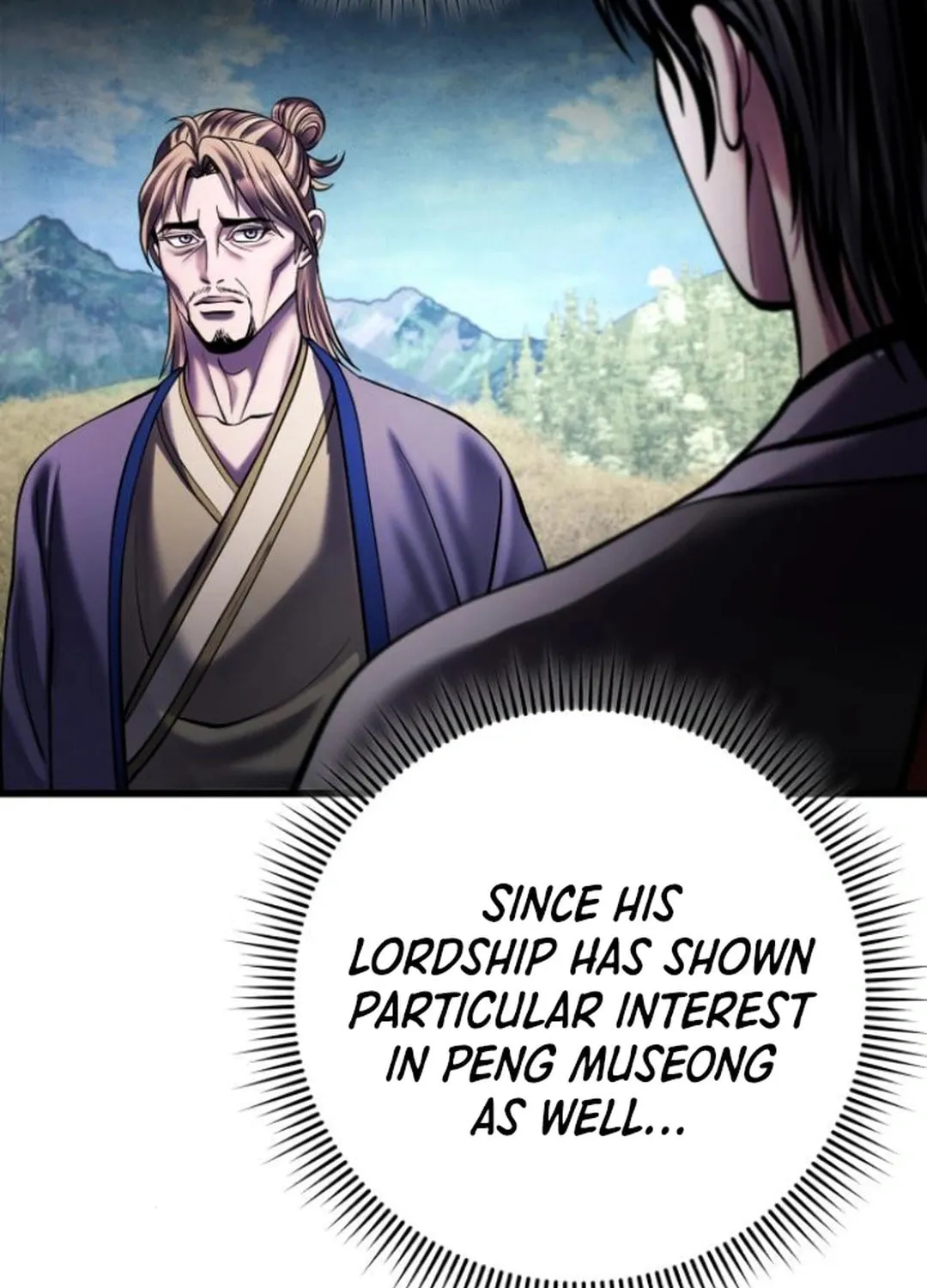 Revenge of Young Master Peng Chapter 165 page 37 - 