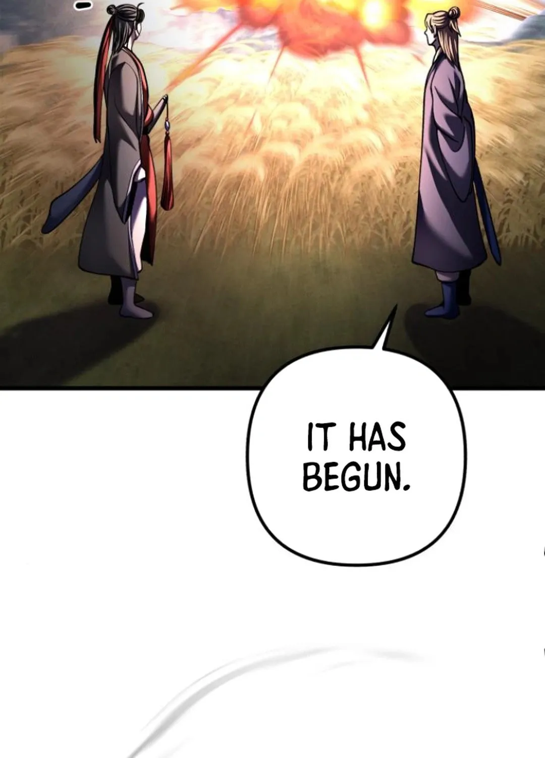 Revenge of Young Master Peng Chapter 165 page 42 - 