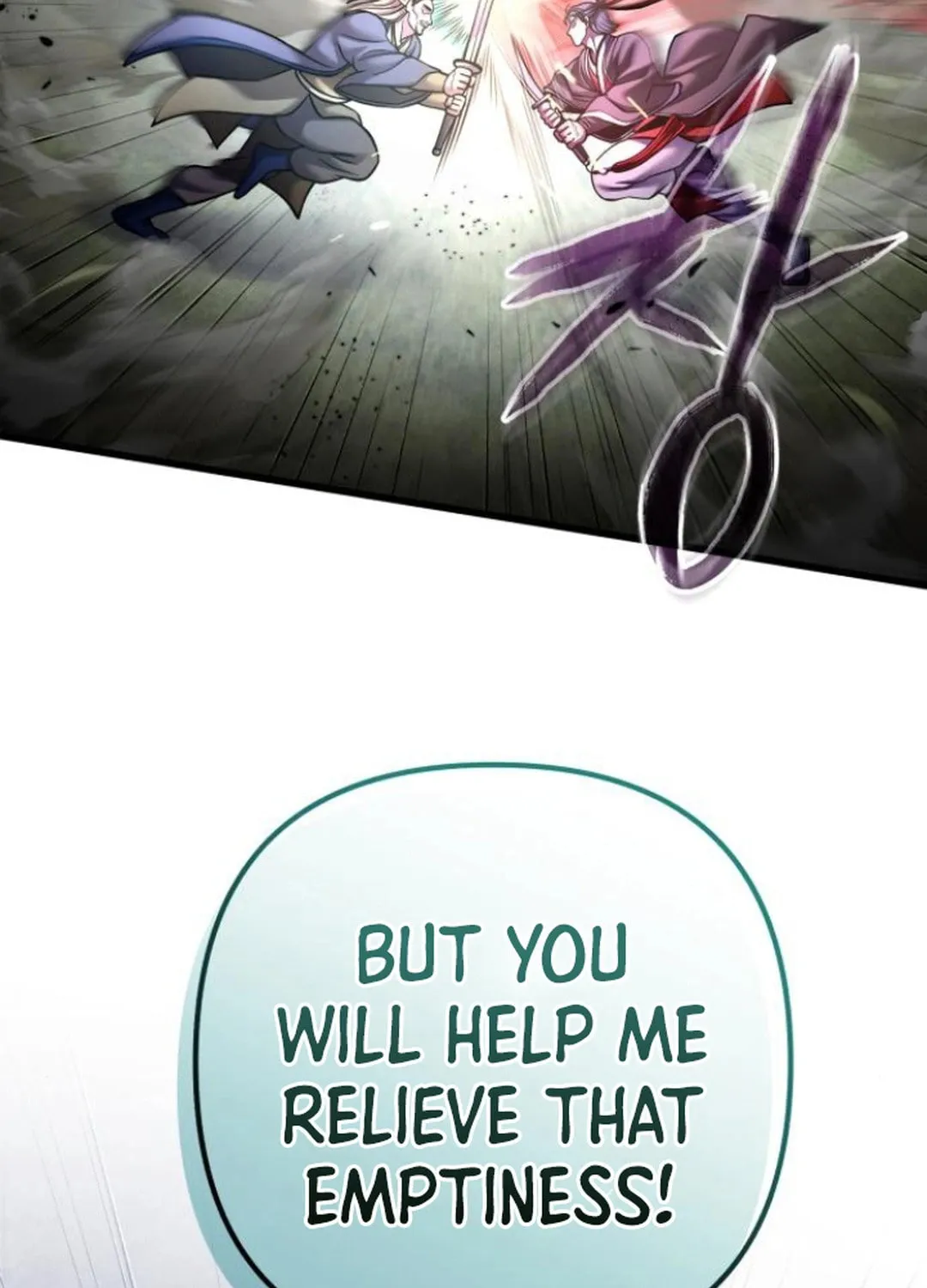 Revenge of Young Master Peng Chapter 165 page 50 - 