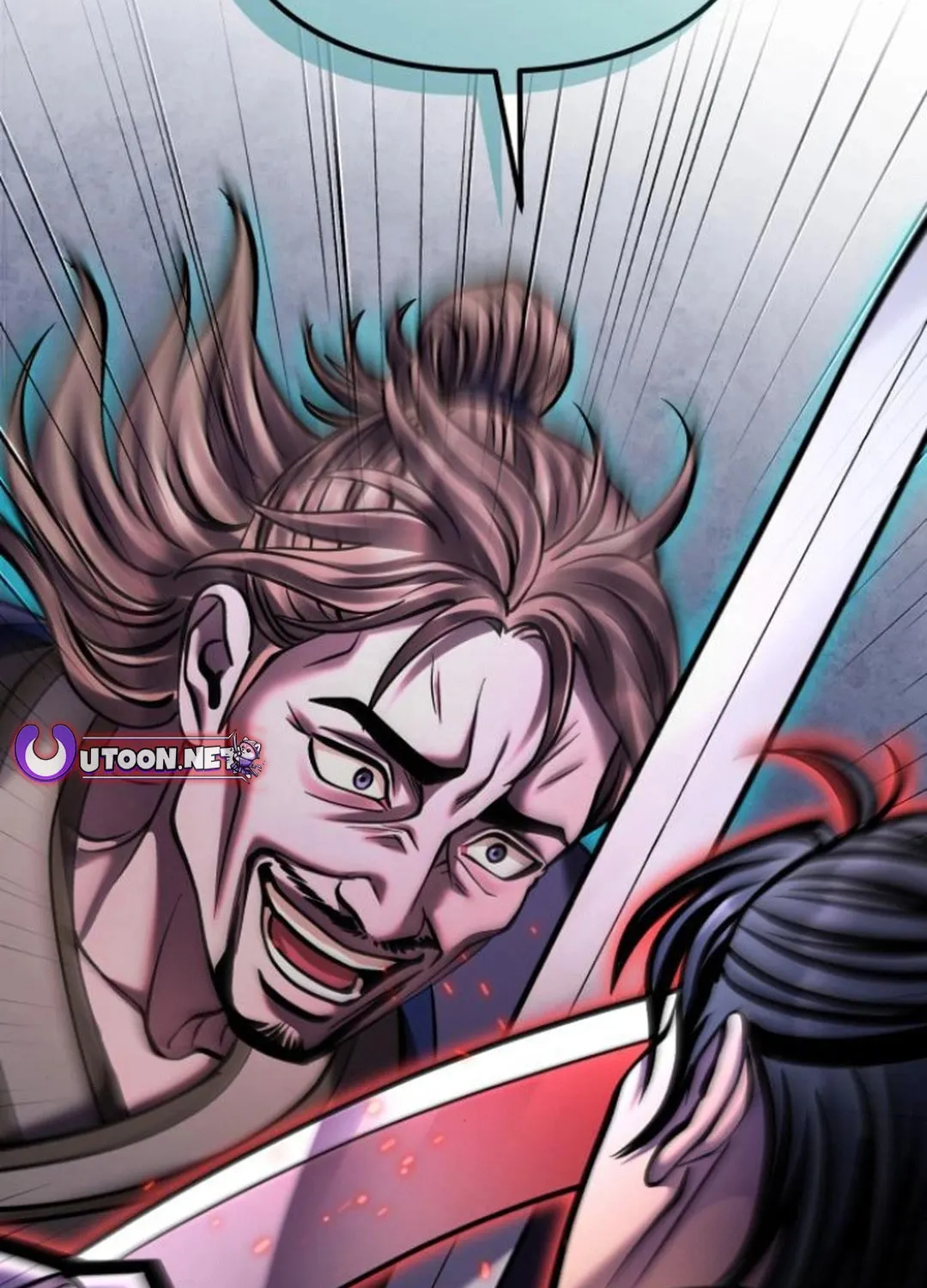 Revenge of Young Master Peng Chapter 165 page 51 - 