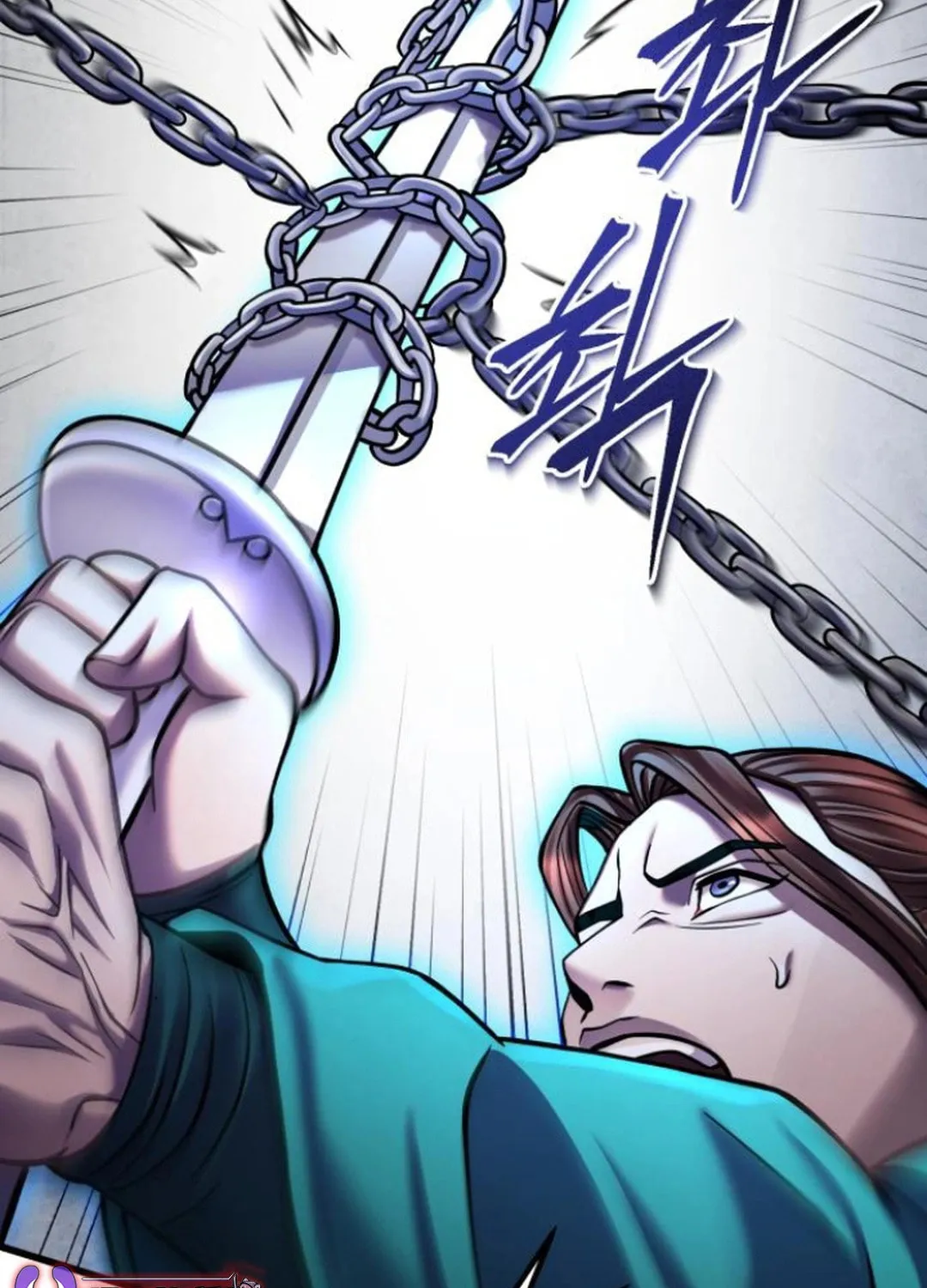 Revenge of Young Master Peng Chapter 165 page 57 - 
