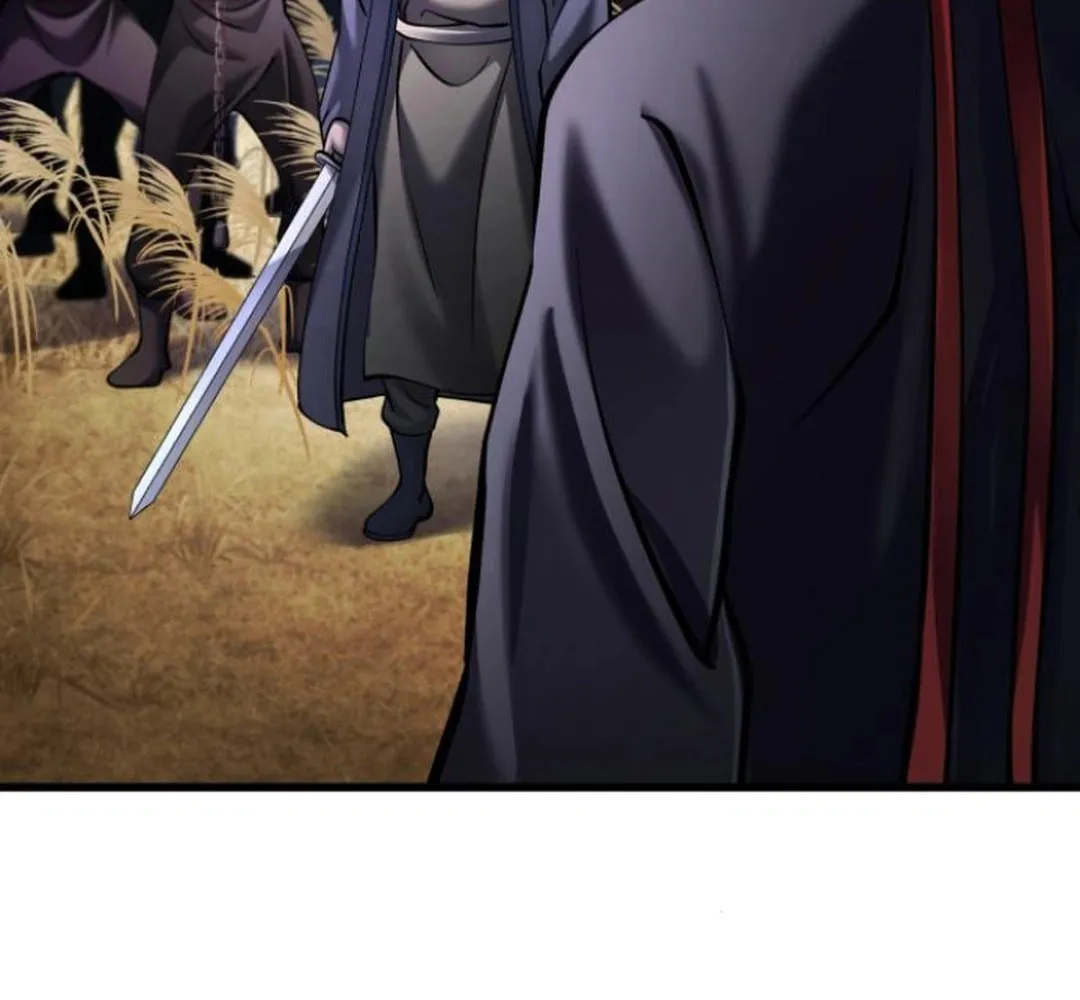 Revenge of Young Master Peng Chapter 165 page 7 - 