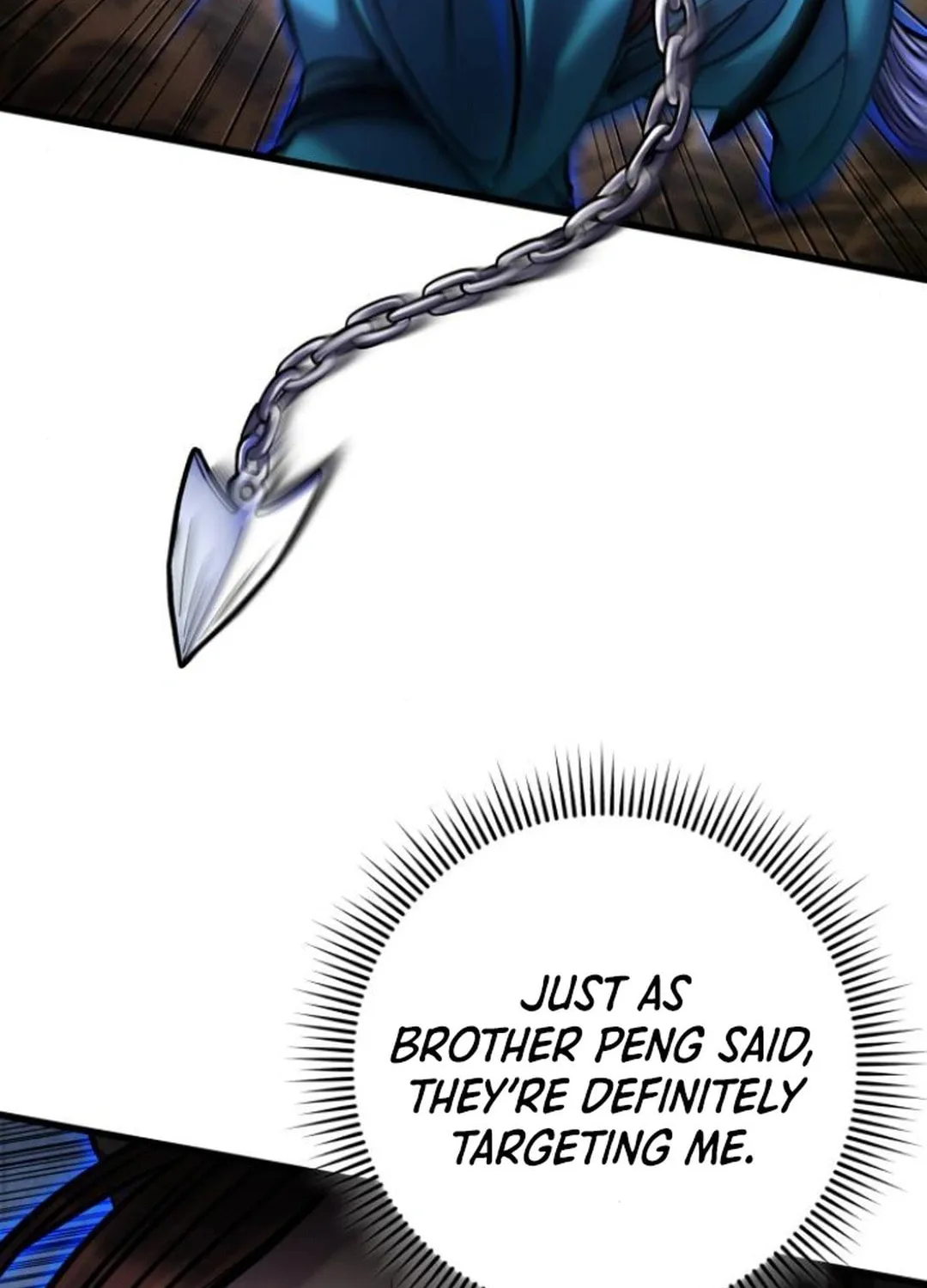 Revenge of Young Master Peng Chapter 165 page 62 - 
