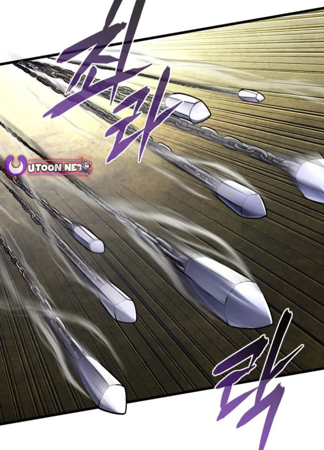 Revenge of Young Master Peng Chapter 165 page 64 - 