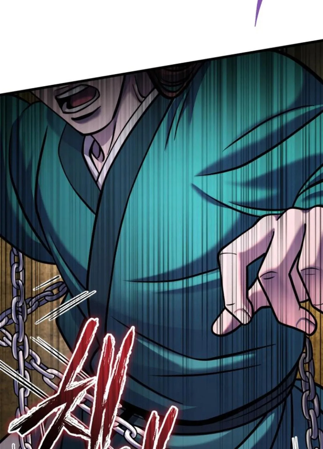 Revenge of Young Master Peng Chapter 165 page 65 - 