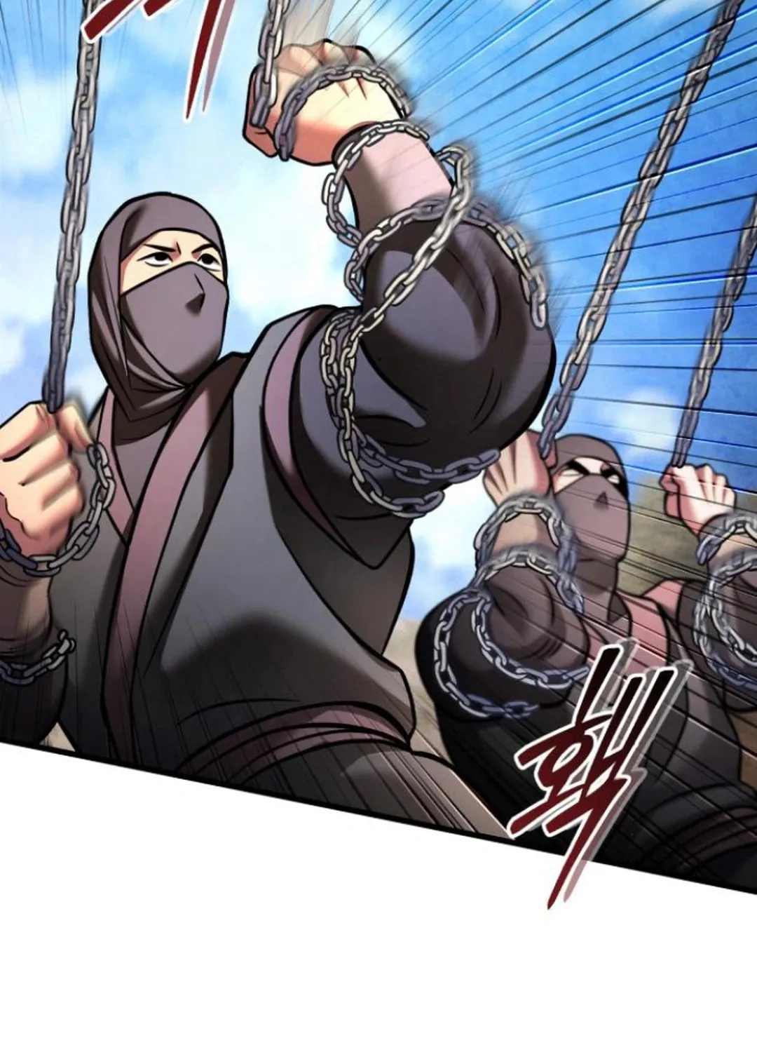 Revenge of Young Master Peng Chapter 165 page 70 - 