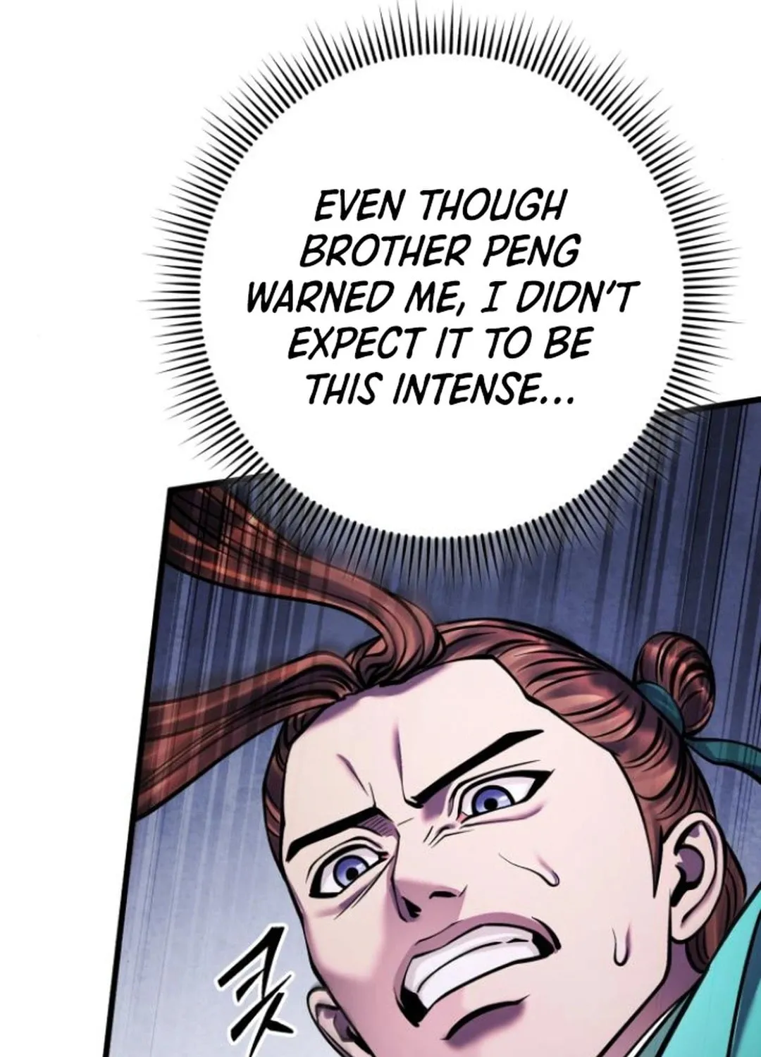 Revenge of Young Master Peng Chapter 165 page 75 - 