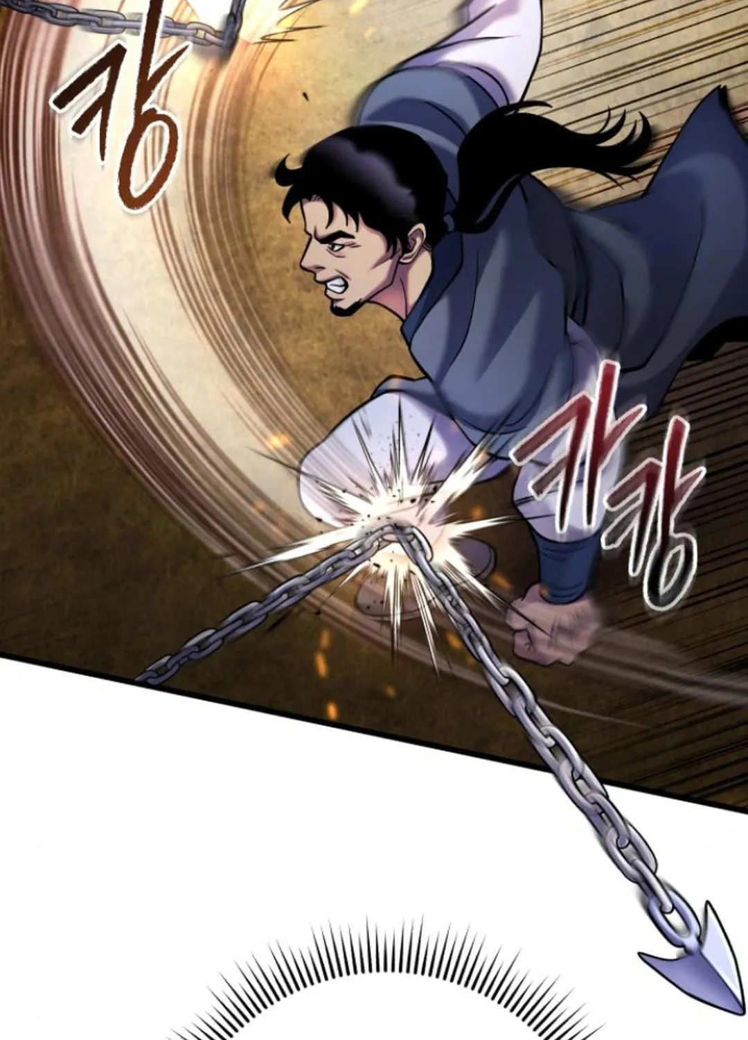 Revenge of Young Master Peng Chapter 165 page 82 - 