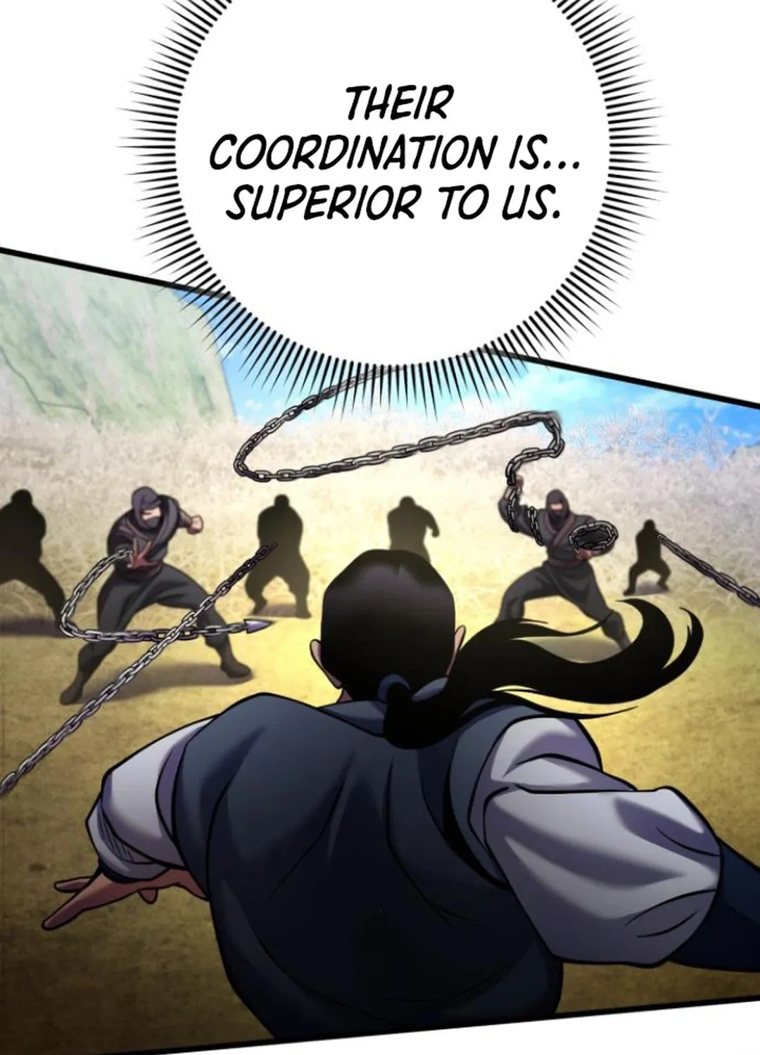 Revenge of Young Master Peng Chapter 165 page 83 - 