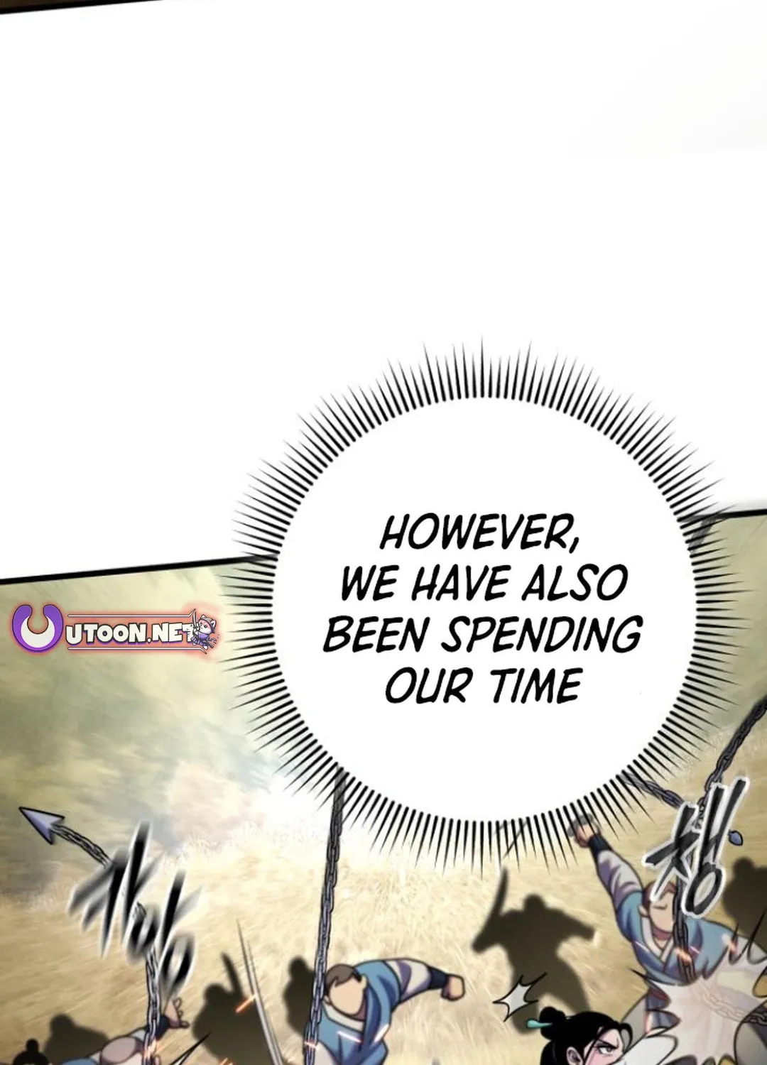 Revenge of Young Master Peng Chapter 165 page 84 - 