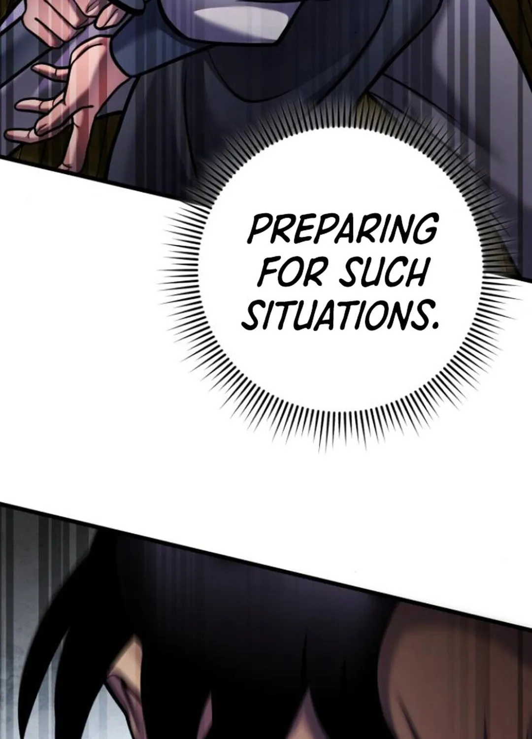 Revenge of Young Master Peng Chapter 165 page 86 - 