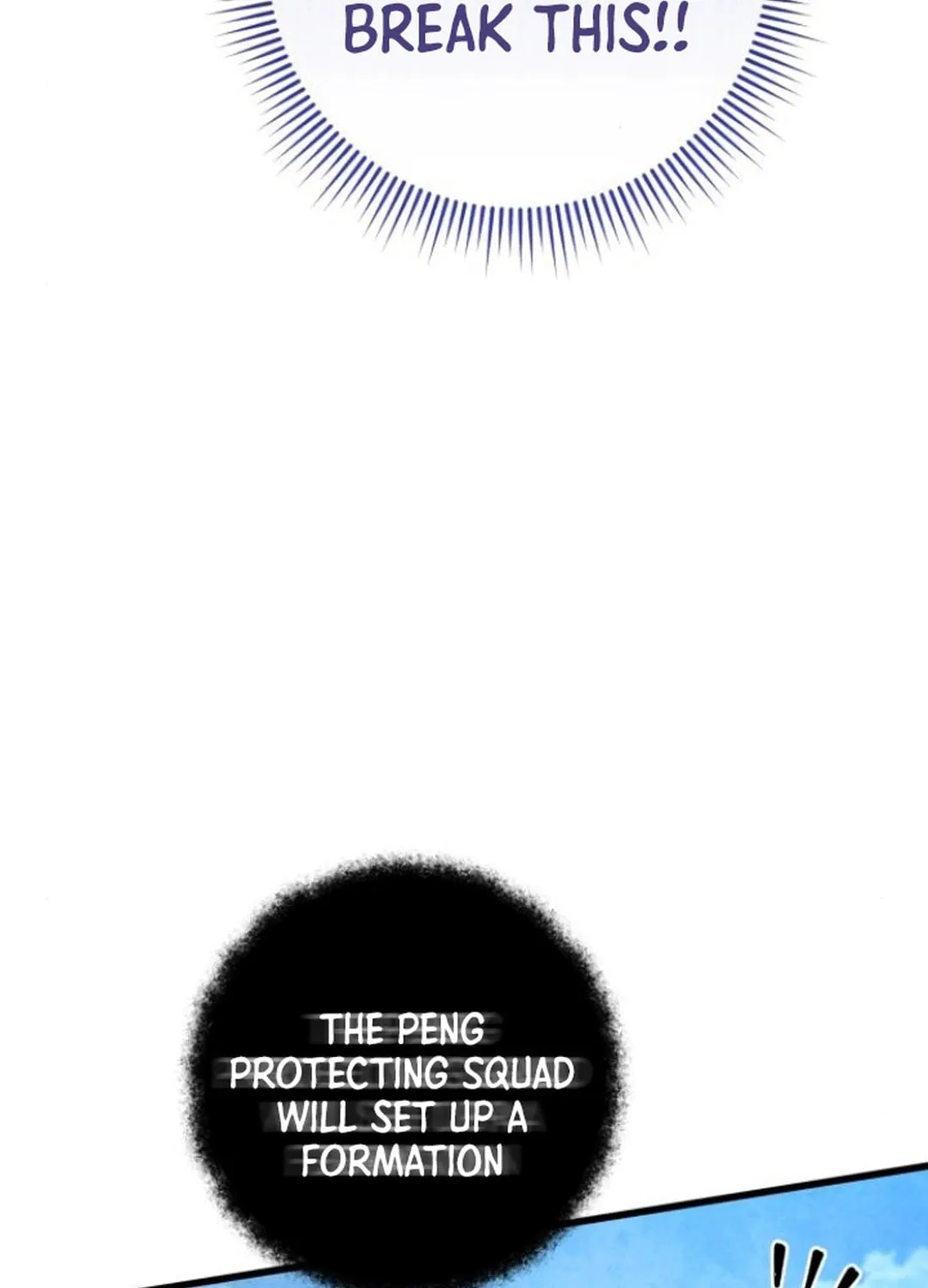 Revenge of Young Master Peng Chapter 165 page 88 - 