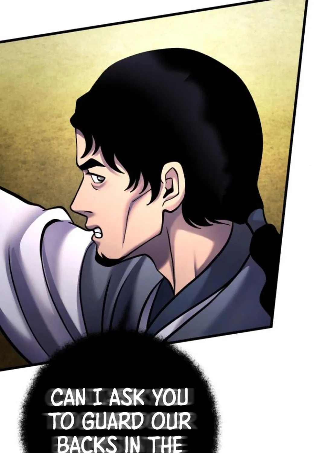 Revenge of Young Master Peng Chapter 165 page 90 - 