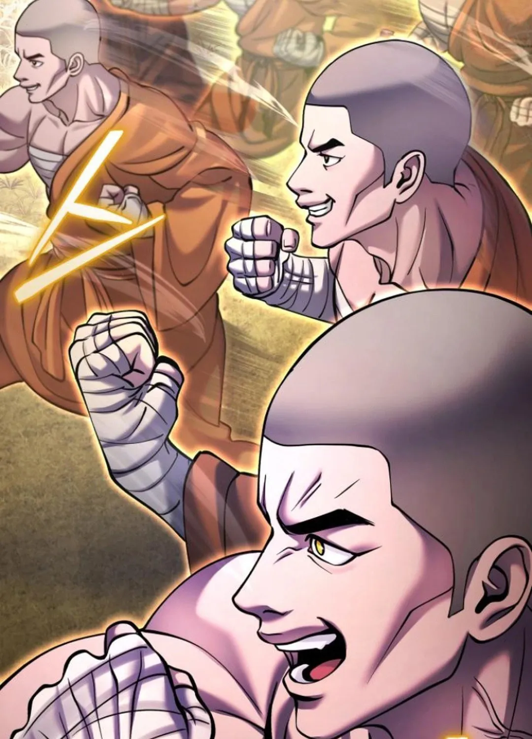 Revenge of Young Master Peng Chapter 165 page 92 - 