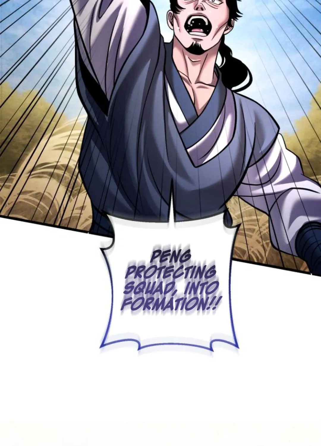 Revenge of Young Master Peng Chapter 165 page 96 - 