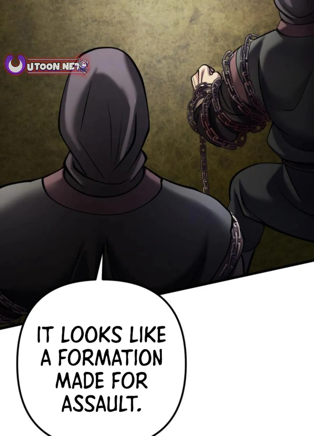 Revenge of Young Master Peng Chapter 165 page 98 - 