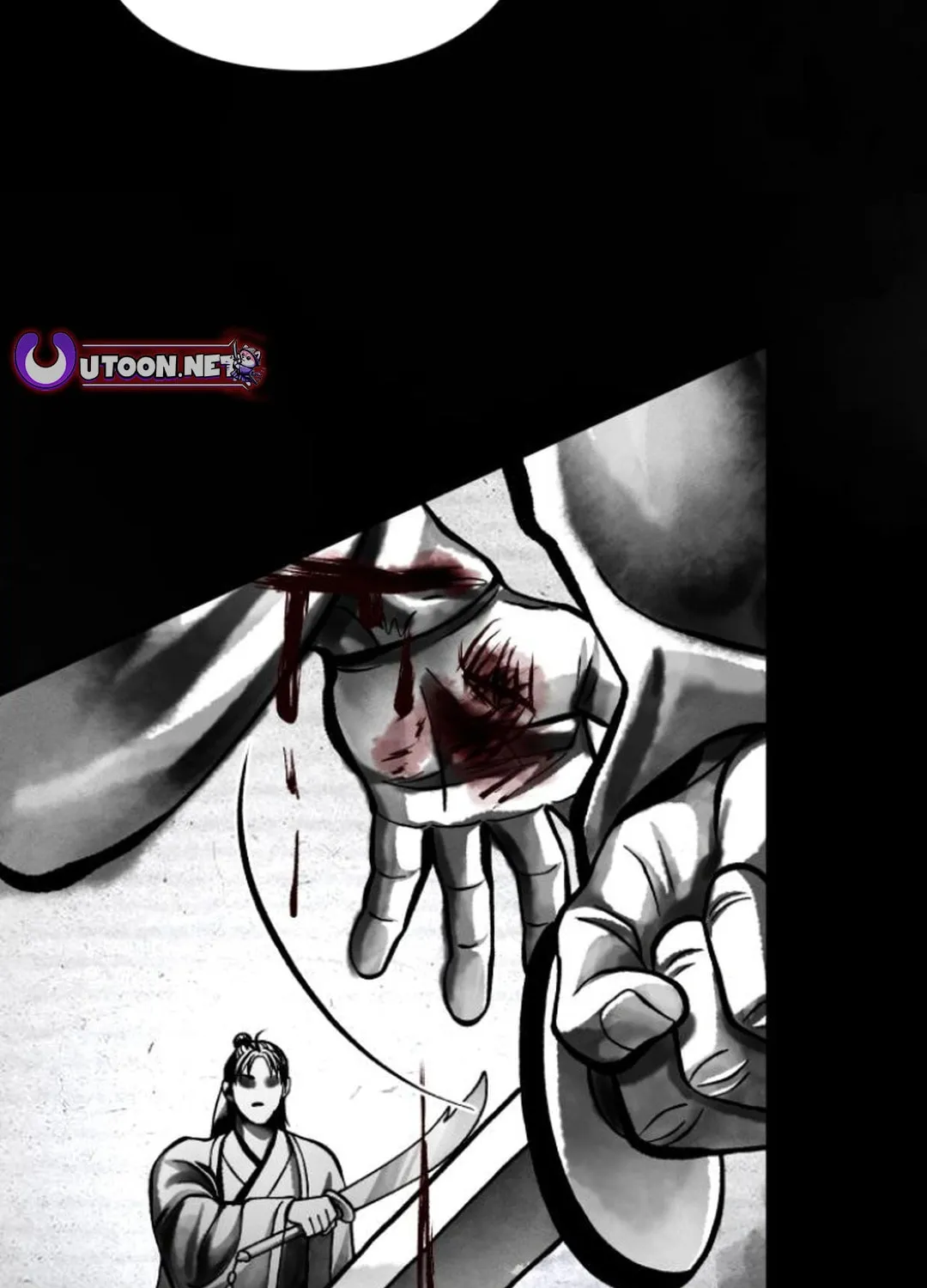 Revenge of Young Master Peng Chapter 166 page 103 - 
