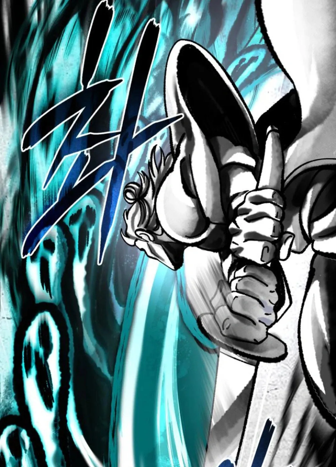 Revenge of Young Master Peng Chapter 166 page 107 - 