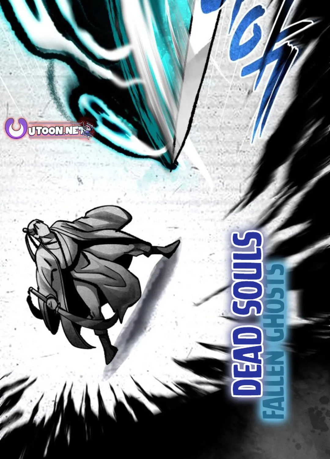 Revenge of Young Master Peng Chapter 166 page 109 - 
