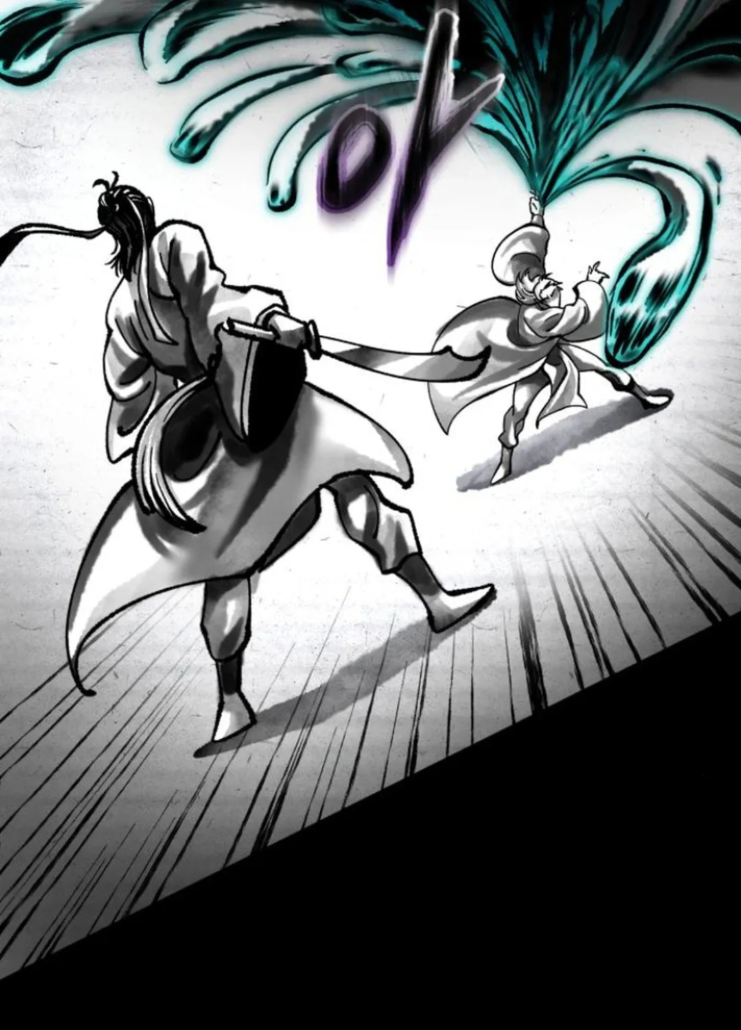 Revenge of Young Master Peng Chapter 166 page 113 - 