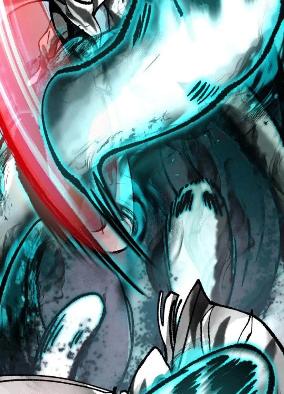 Revenge of Young Master Peng Chapter 166 page 118 - 