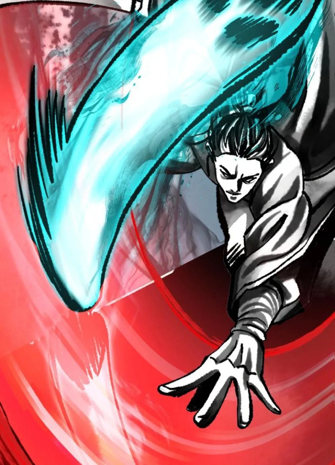 Revenge of Young Master Peng Chapter 166 page 119 - 
