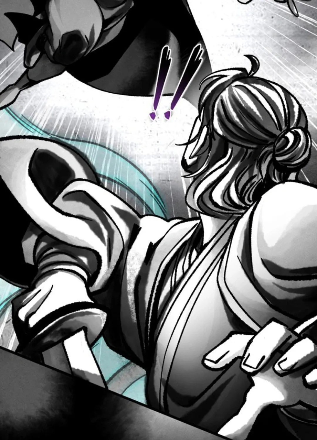 Revenge of Young Master Peng Chapter 166 page 122 - 