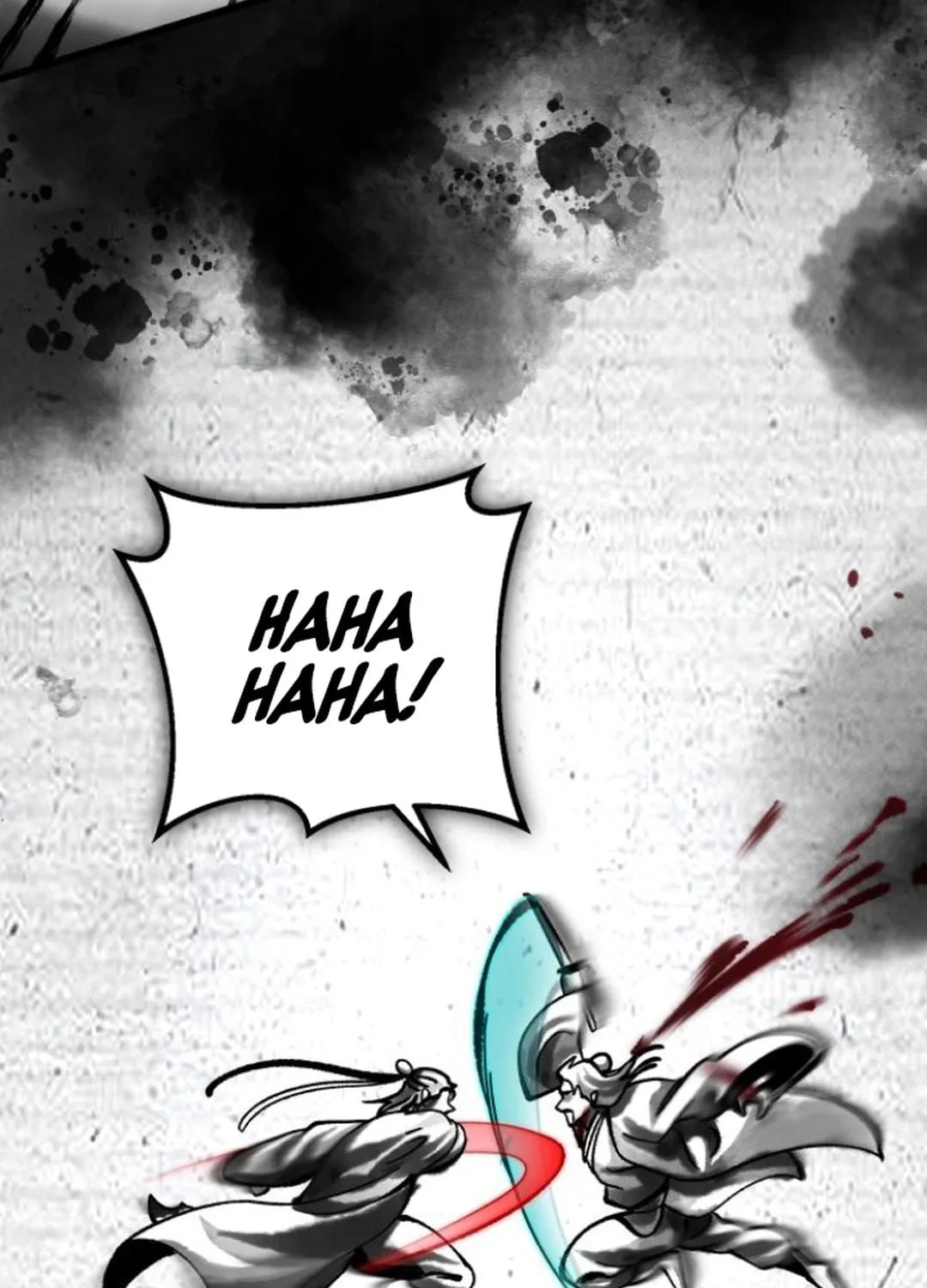 Revenge of Young Master Peng Chapter 166 page 127 - 