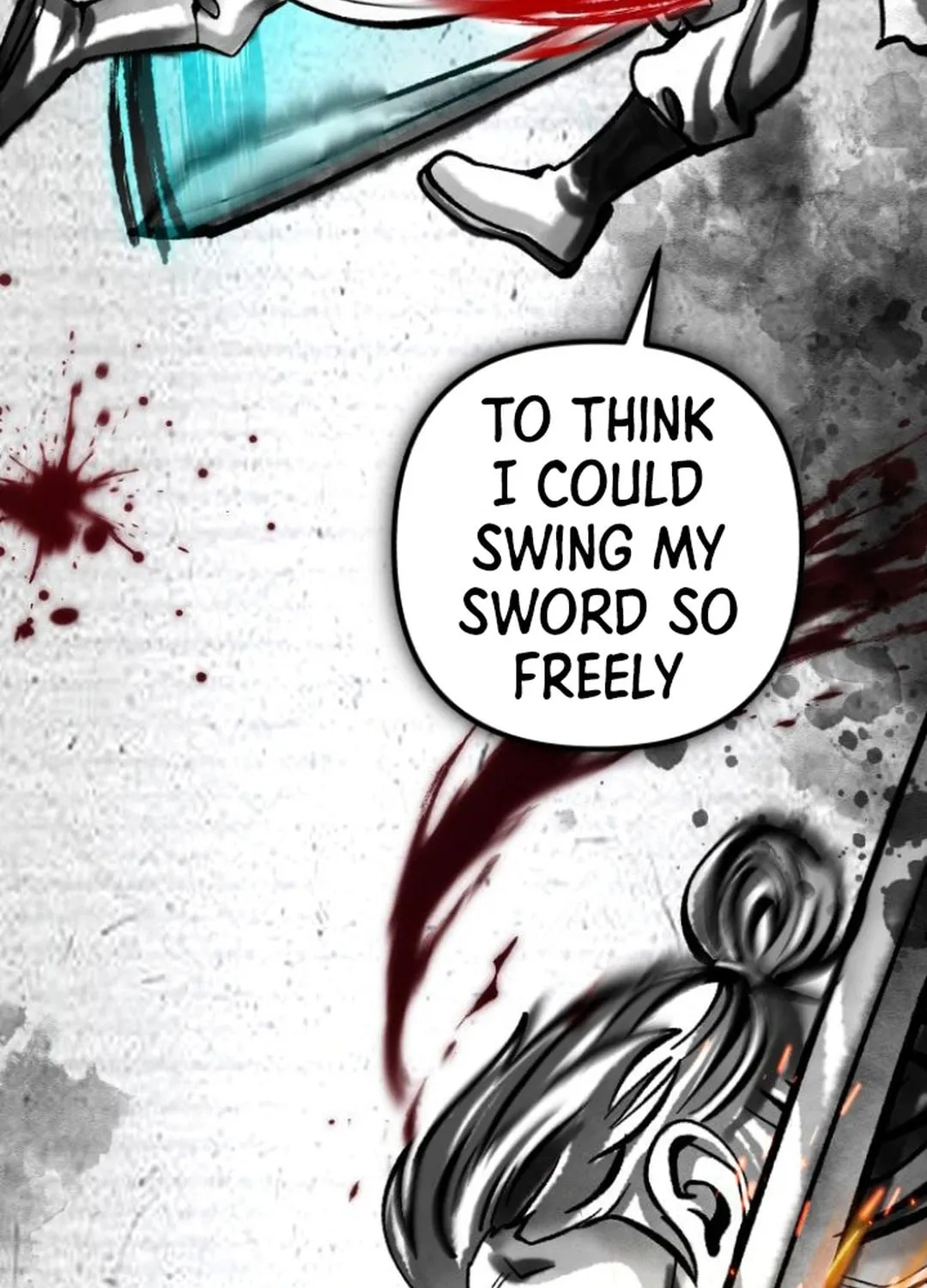 Revenge of Young Master Peng Chapter 166 page 130 - 