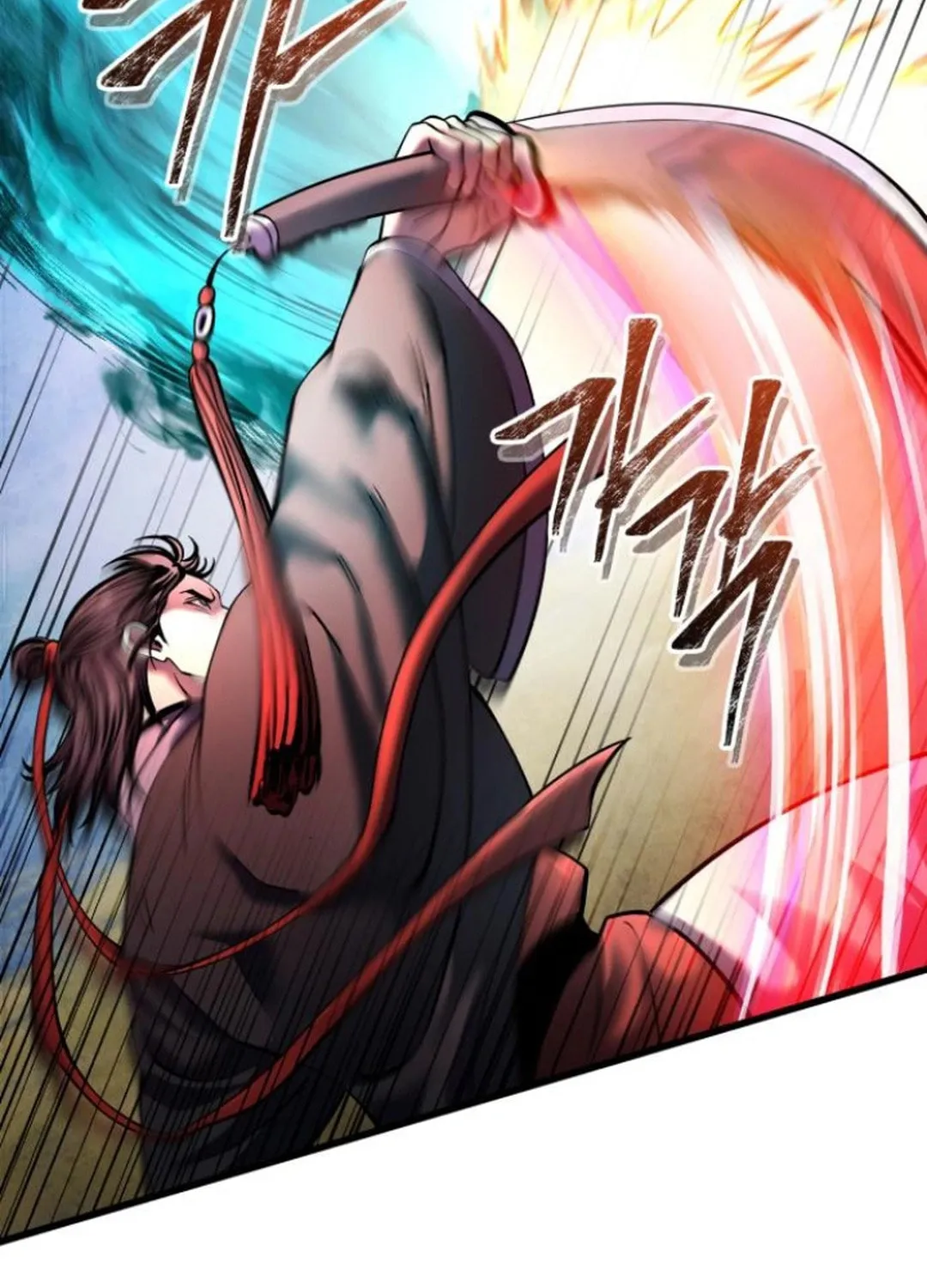 Revenge of Young Master Peng Chapter 166 page 14 - 