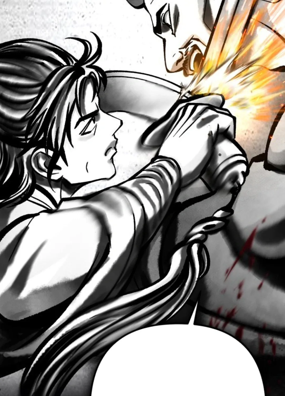 Revenge of Young Master Peng Chapter 166 page 131 - 