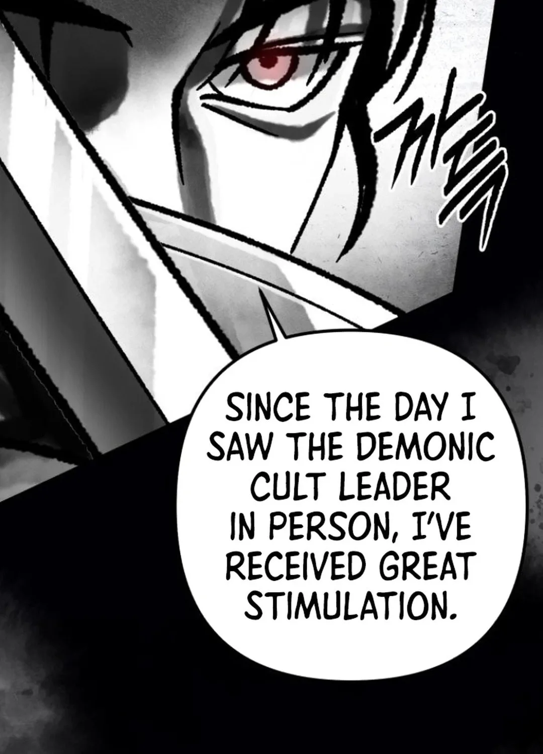 Revenge of Young Master Peng Chapter 166 page 135 - 