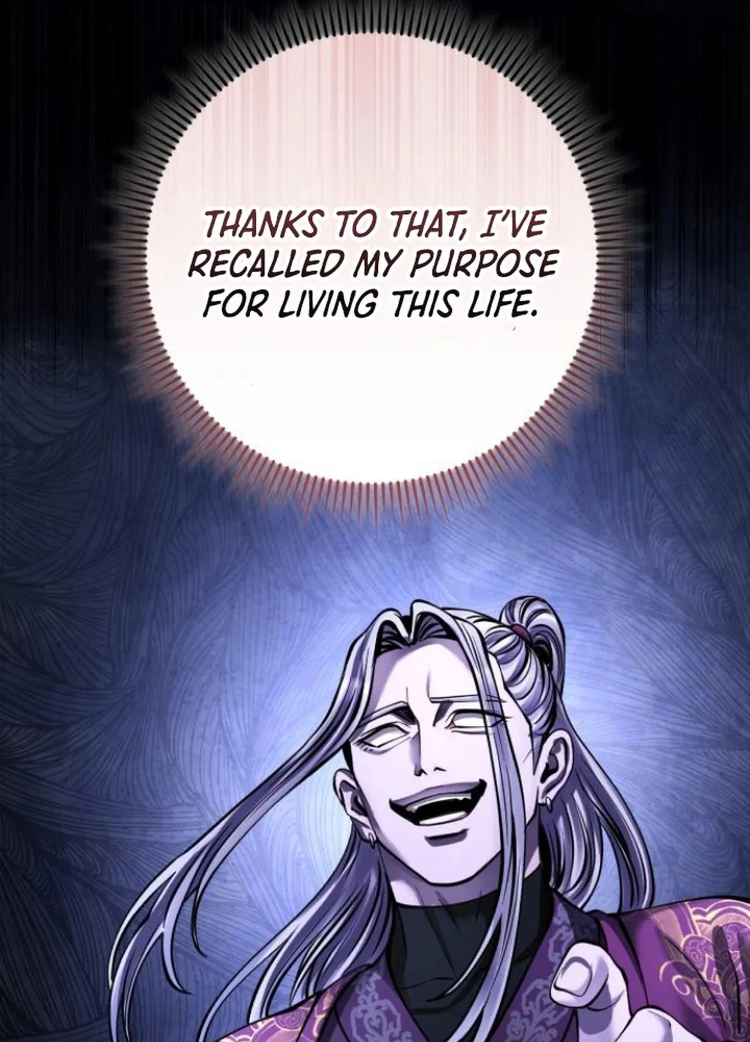 Revenge of Young Master Peng Chapter 166 page 137 - 