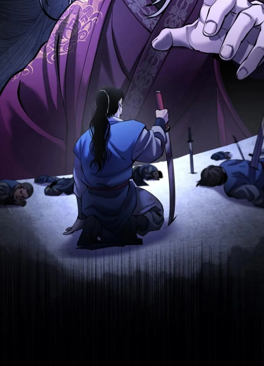 Revenge of Young Master Peng Chapter 166 page 138 - 