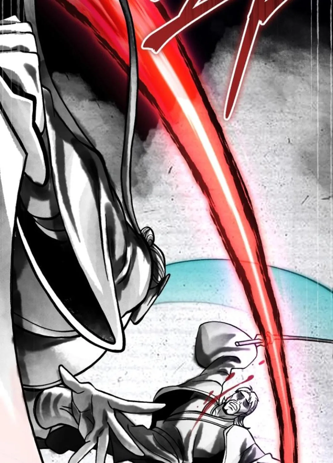 Revenge of Young Master Peng Chapter 166 page 143 - 