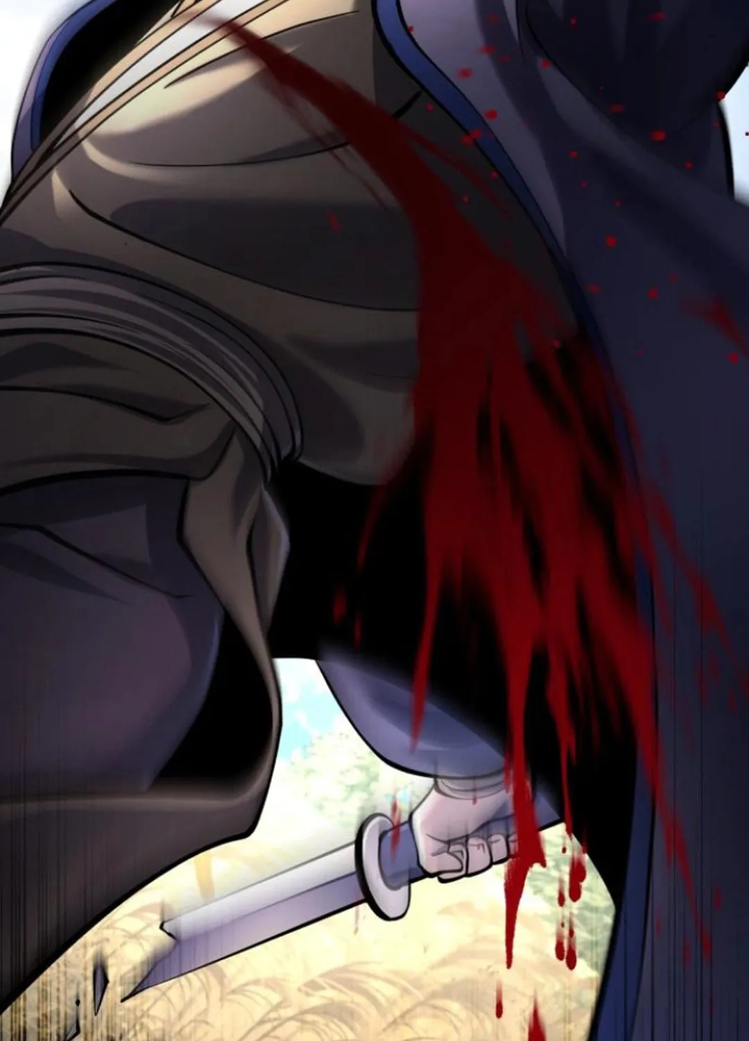 Revenge of Young Master Peng Chapter 166 page 146 - 