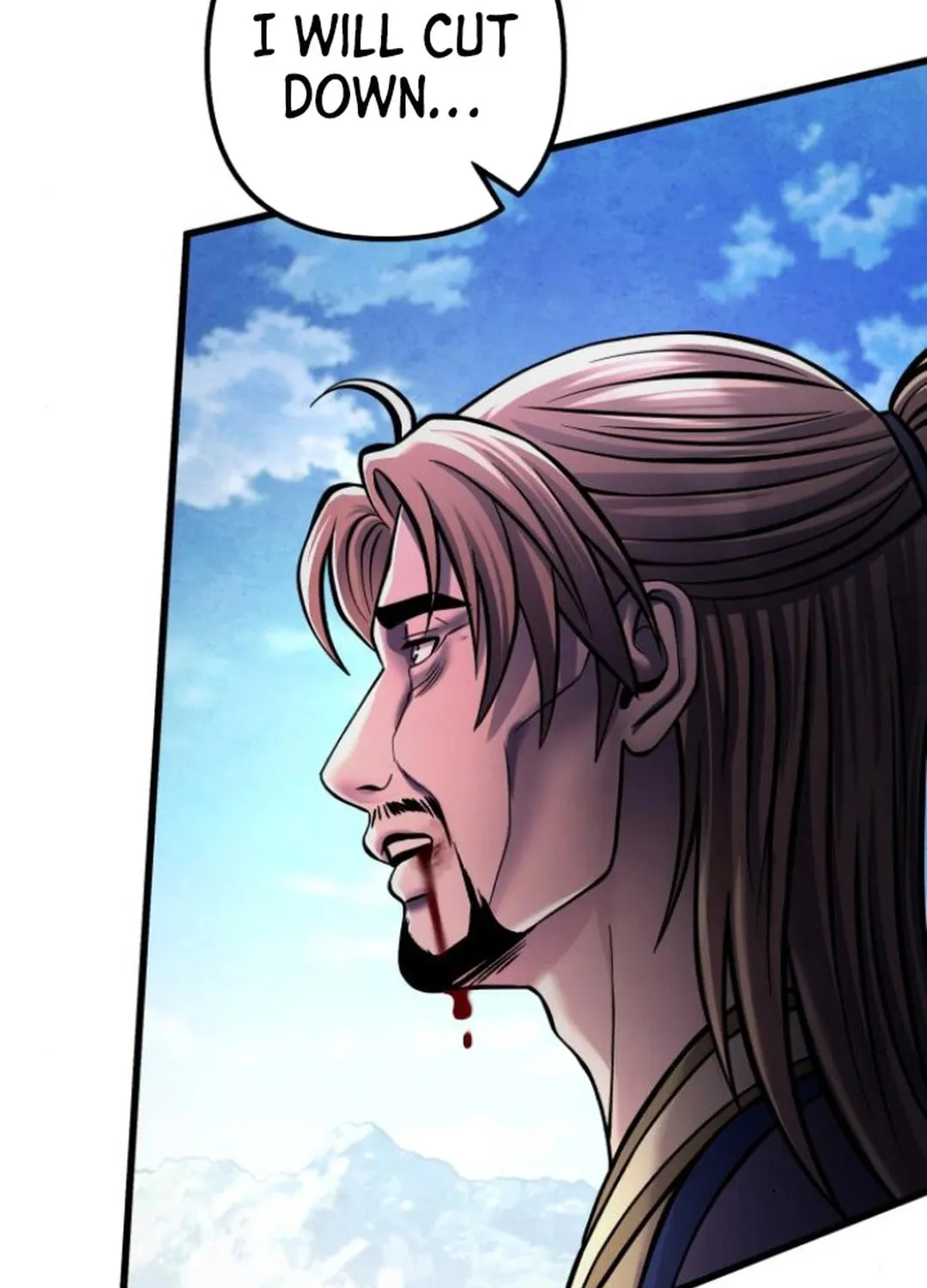 Revenge of Young Master Peng Chapter 166 page 151 - 