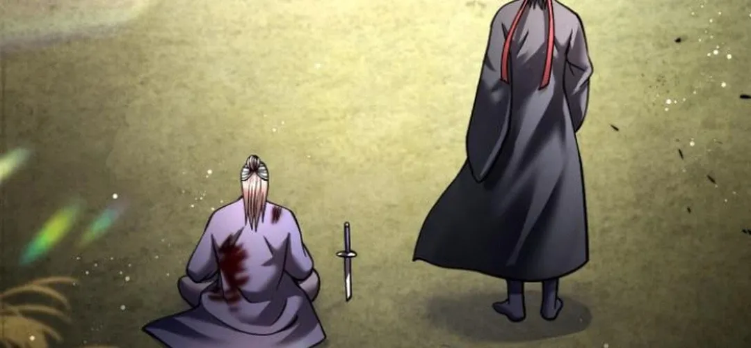 Revenge of Young Master Peng Chapter 166 page 166 - 
