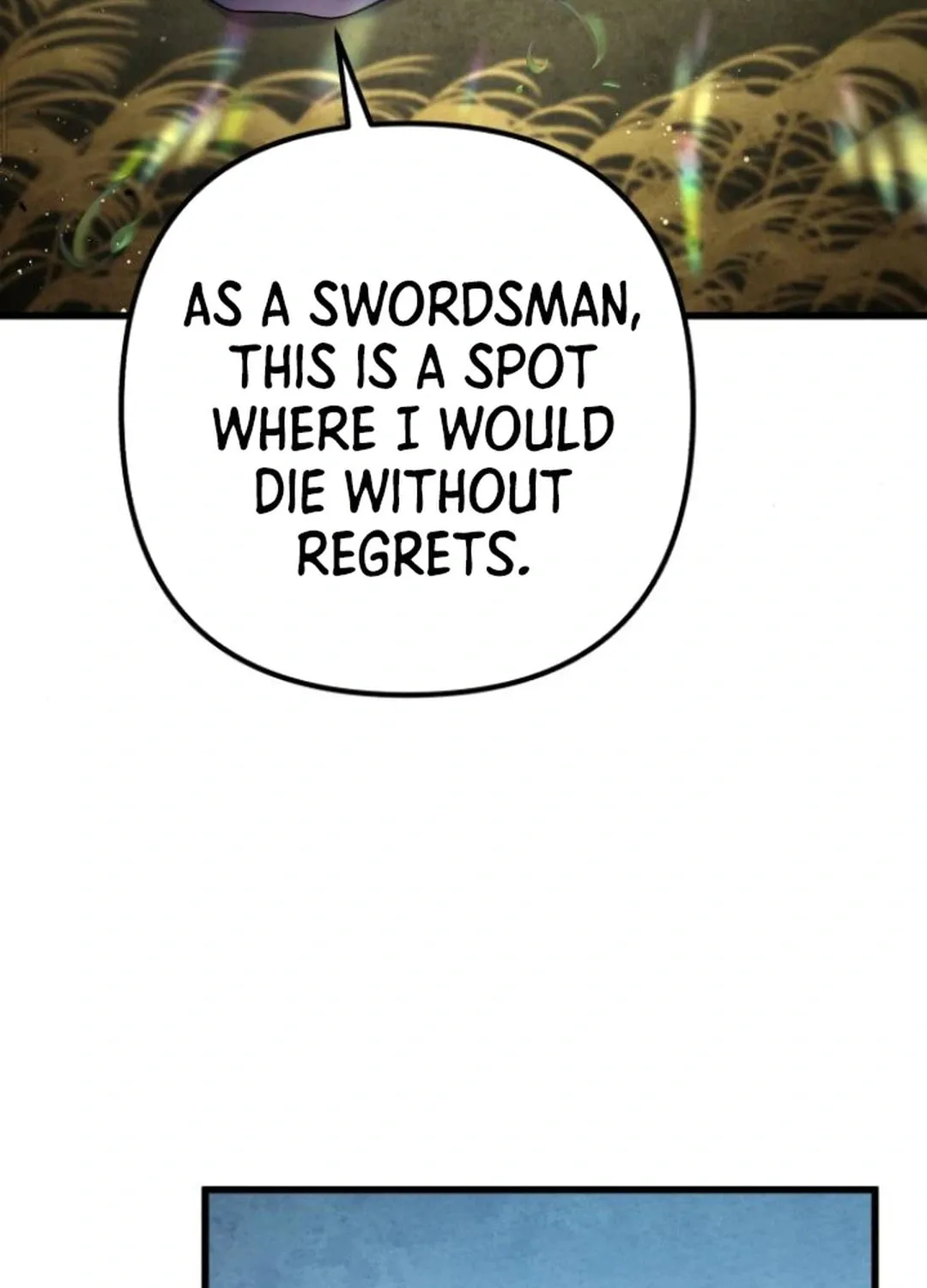 Revenge of Young Master Peng Chapter 166 page 167 - 