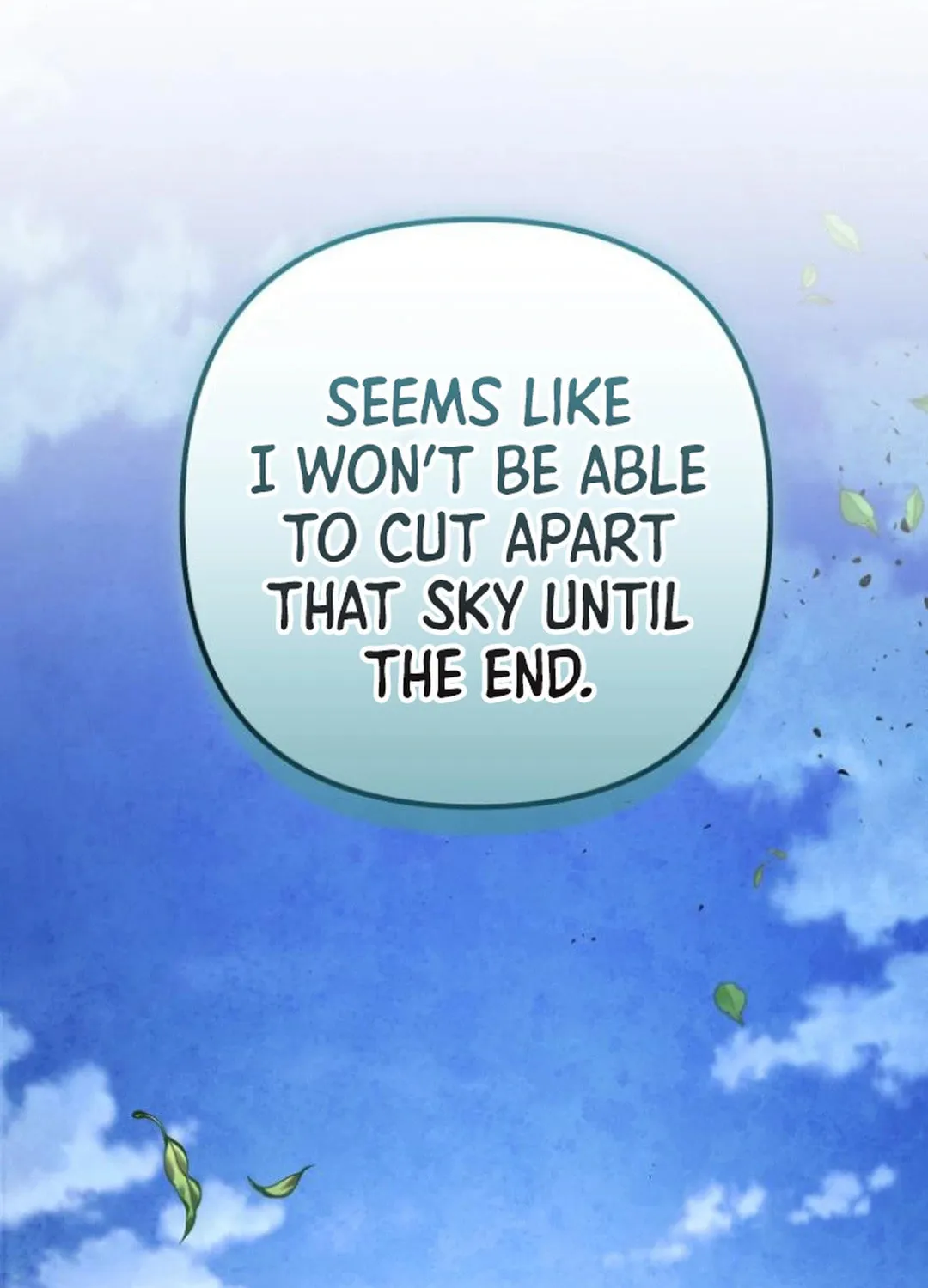 Revenge of Young Master Peng Chapter 166 page 169 - 