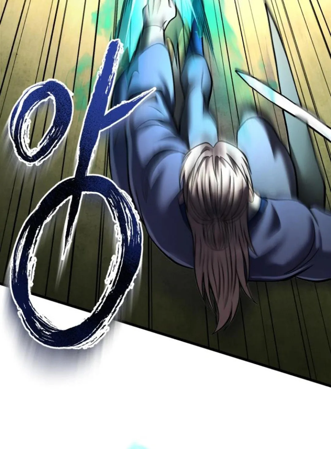 Revenge of Young Master Peng Chapter 166 page 18 - 