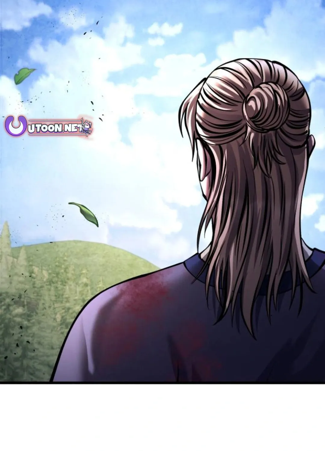 Revenge of Young Master Peng Chapter 166 page 171 - 