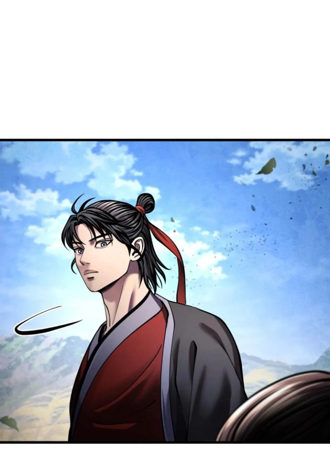 Revenge of Young Master Peng Chapter 166 page 172 - 