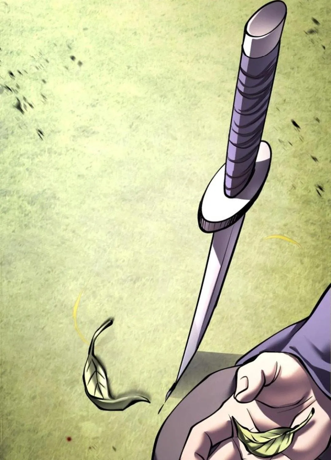 Revenge of Young Master Peng Chapter 166 page 175 - 