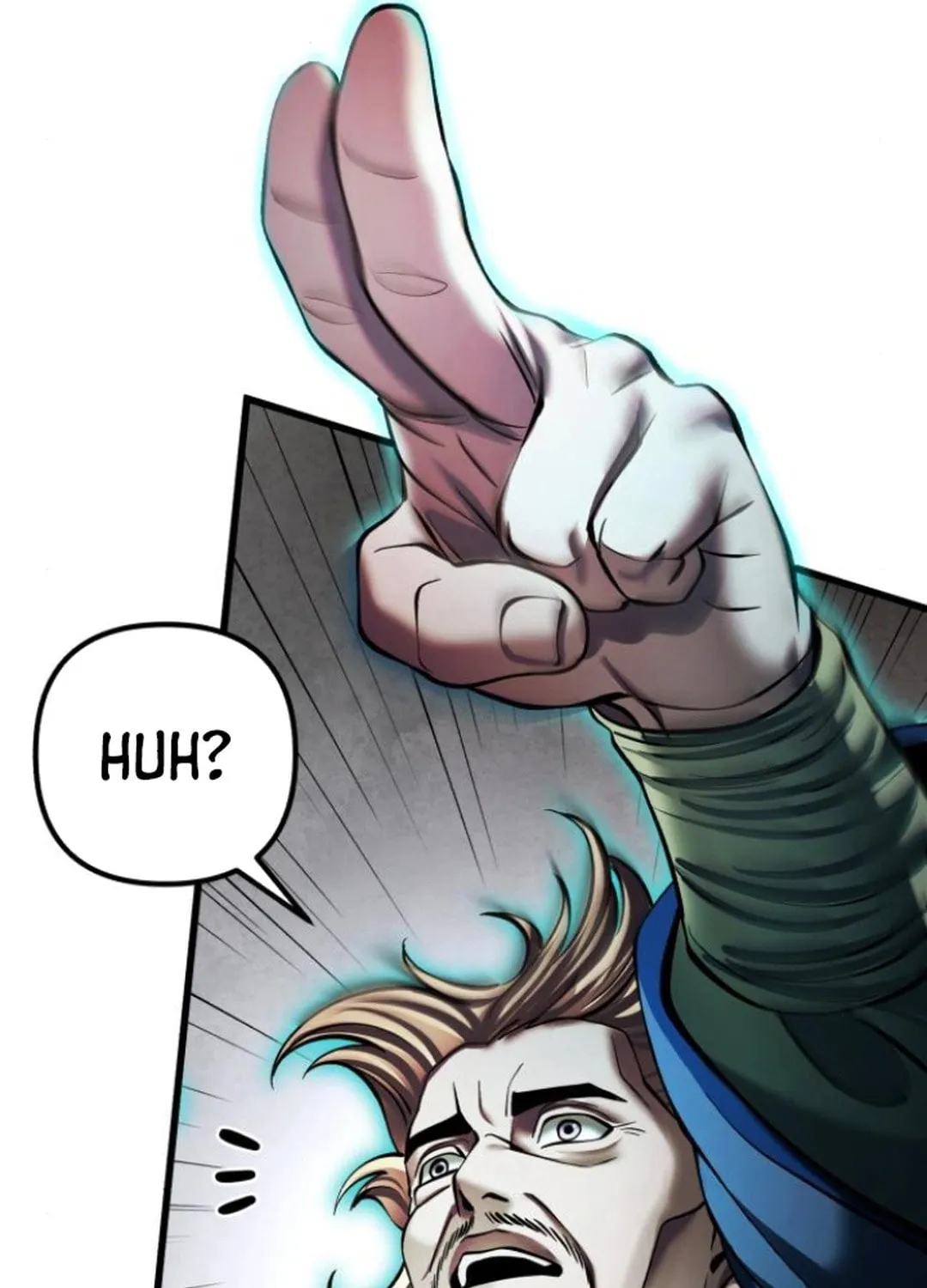 Revenge of Young Master Peng Chapter 166 page 19 - 