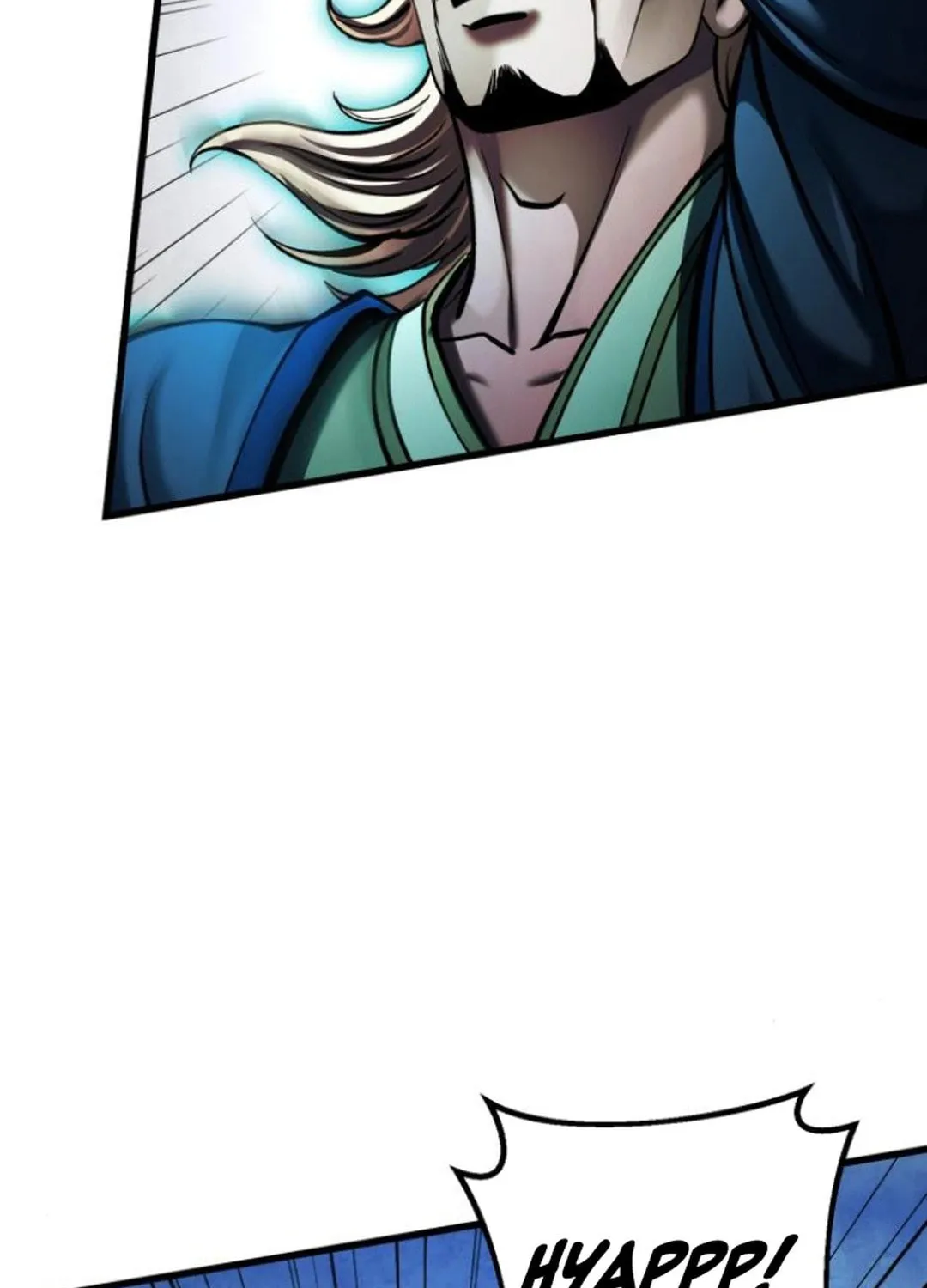 Revenge of Young Master Peng Chapter 166 page 20 - 