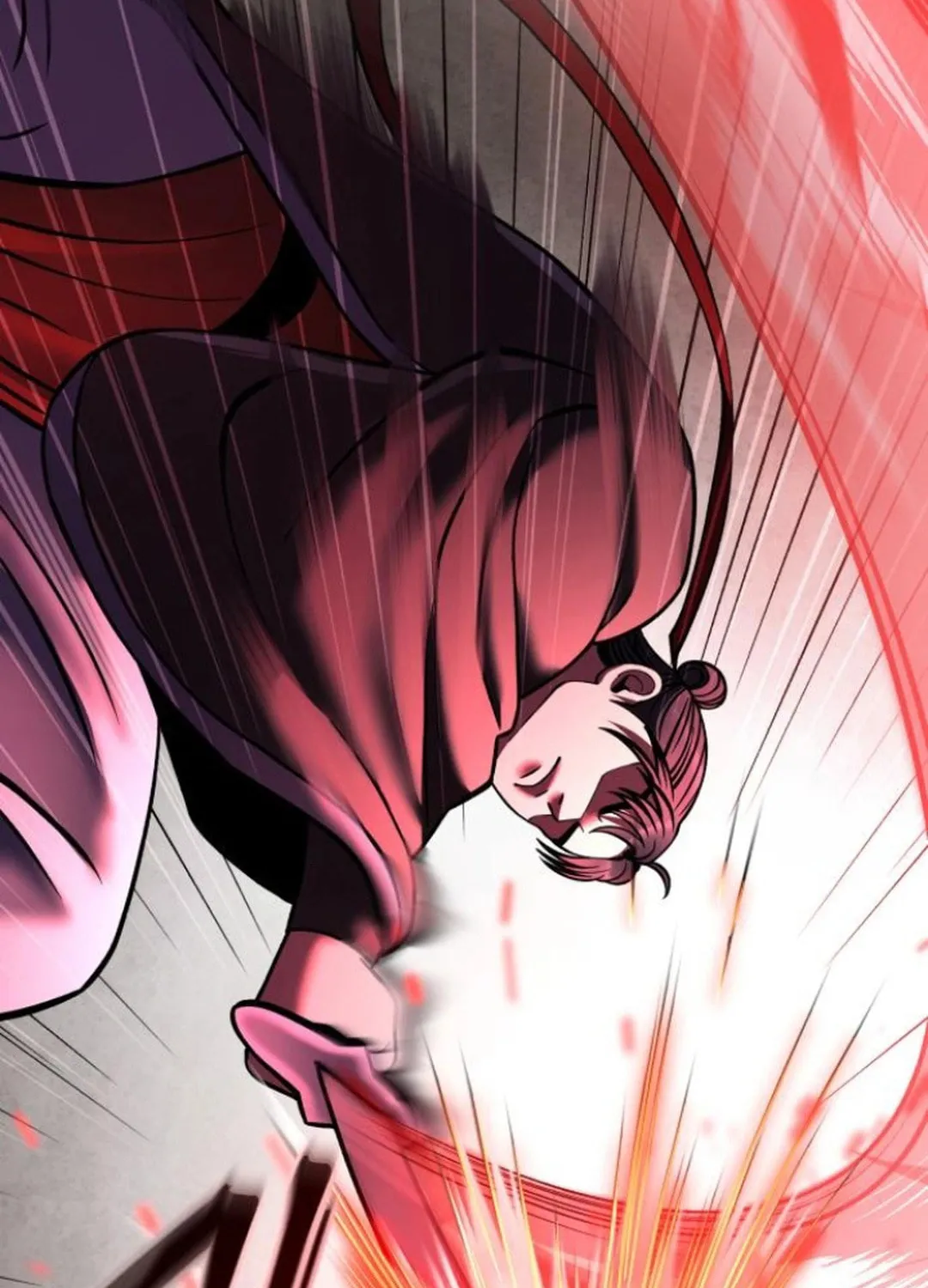 Revenge of Young Master Peng Chapter 166 page 24 - 